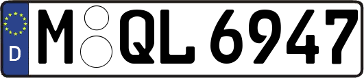 M-QL6947