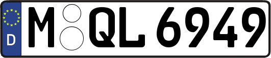 M-QL6949