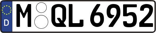 M-QL6952