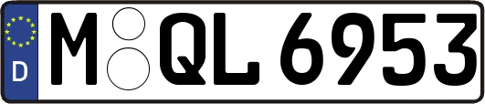 M-QL6953