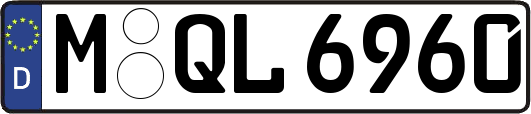 M-QL6960