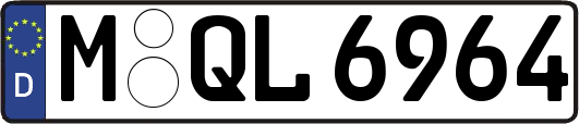 M-QL6964