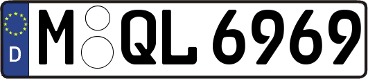 M-QL6969