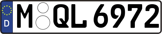 M-QL6972