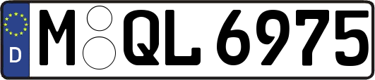M-QL6975