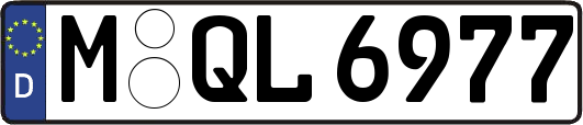 M-QL6977