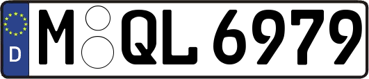 M-QL6979
