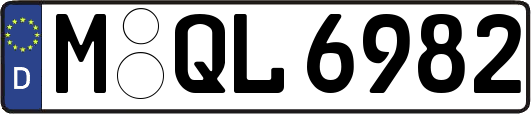 M-QL6982