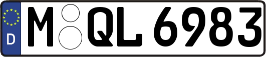 M-QL6983