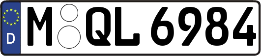 M-QL6984