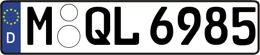 M-QL6985