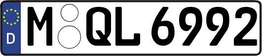 M-QL6992