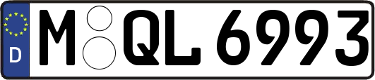 M-QL6993