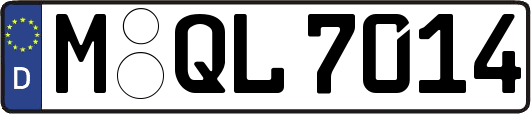 M-QL7014