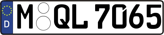 M-QL7065