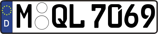 M-QL7069
