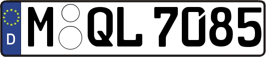 M-QL7085