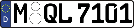 M-QL7101