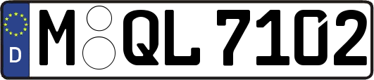 M-QL7102