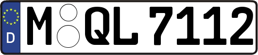 M-QL7112