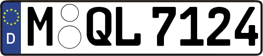 M-QL7124