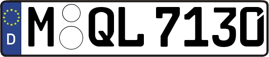 M-QL7130