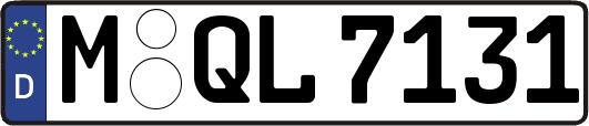 M-QL7131