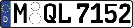 M-QL7152
