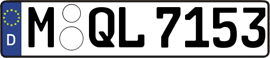 M-QL7153