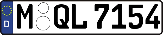 M-QL7154