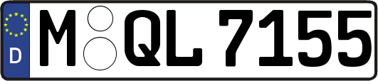 M-QL7155