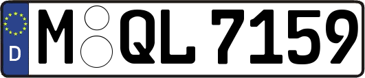 M-QL7159