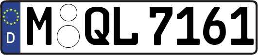 M-QL7161