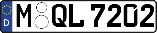 M-QL7202