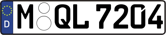 M-QL7204