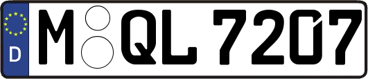 M-QL7207