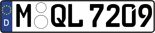 M-QL7209