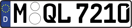 M-QL7210
