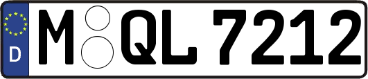 M-QL7212