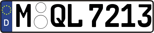 M-QL7213