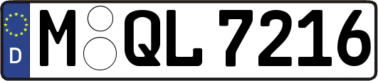 M-QL7216