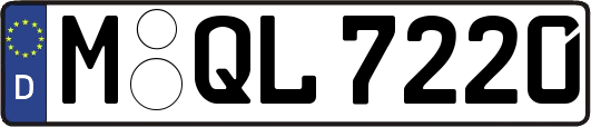 M-QL7220