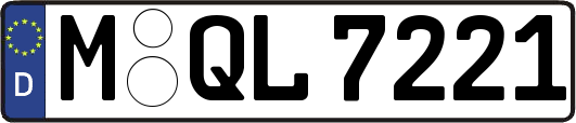 M-QL7221
