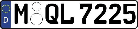 M-QL7225