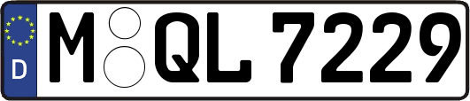 M-QL7229