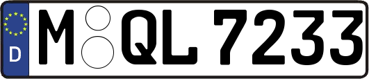 M-QL7233