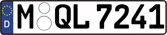M-QL7241