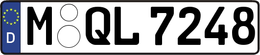 M-QL7248