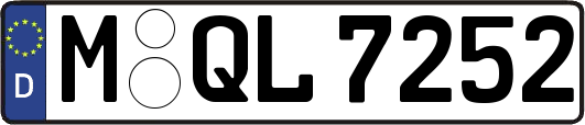 M-QL7252