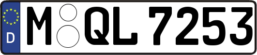 M-QL7253